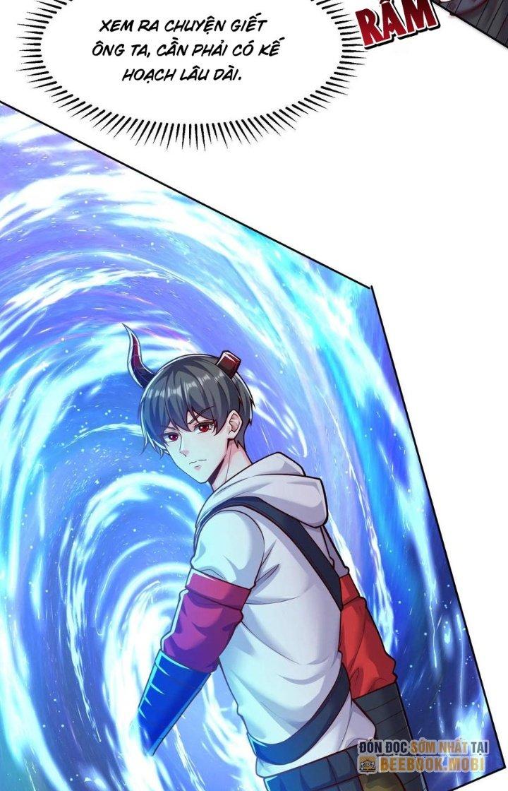 Bỉ Nhân Độc Tìm Đường Chết Chapter 67 - Trang 2