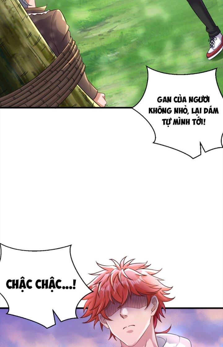 Chí Tôn Cuồng Tế Chapter 25 - Next Chapter 26