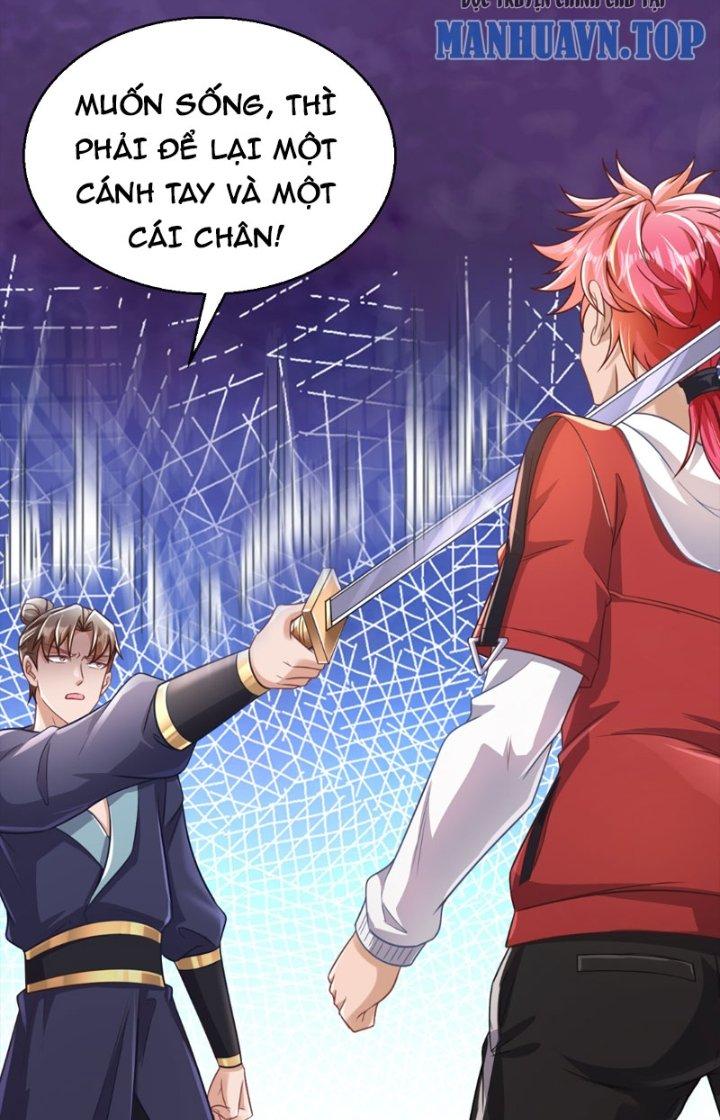 Chí Tôn Cuồng Tế Chapter 25 - Next Chapter 26