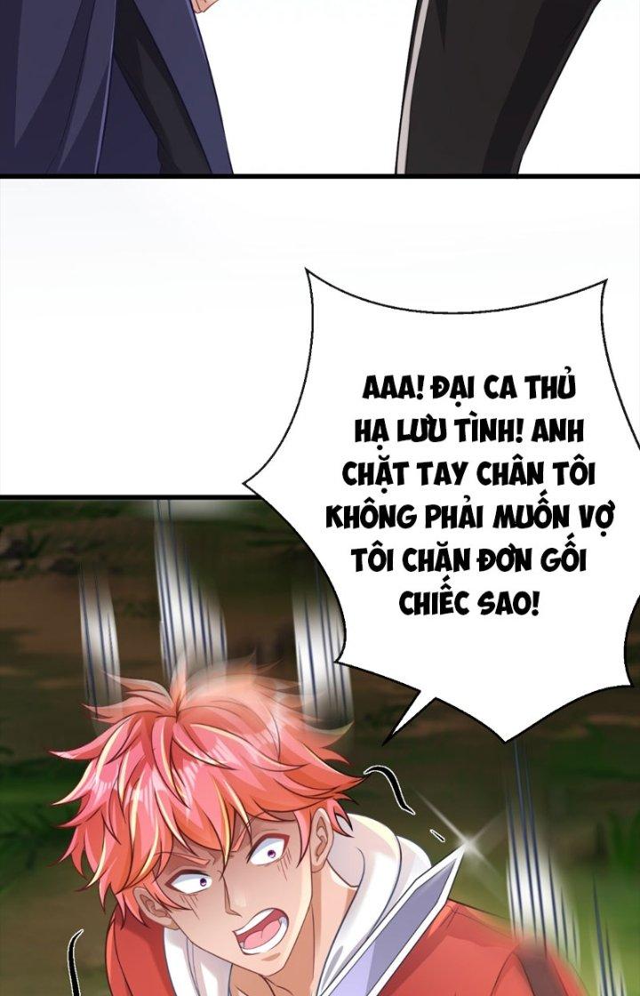 Chí Tôn Cuồng Tế Chapter 25 - Next Chapter 26