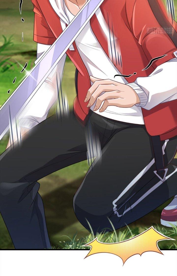 Chí Tôn Cuồng Tế Chapter 25 - Next Chapter 26