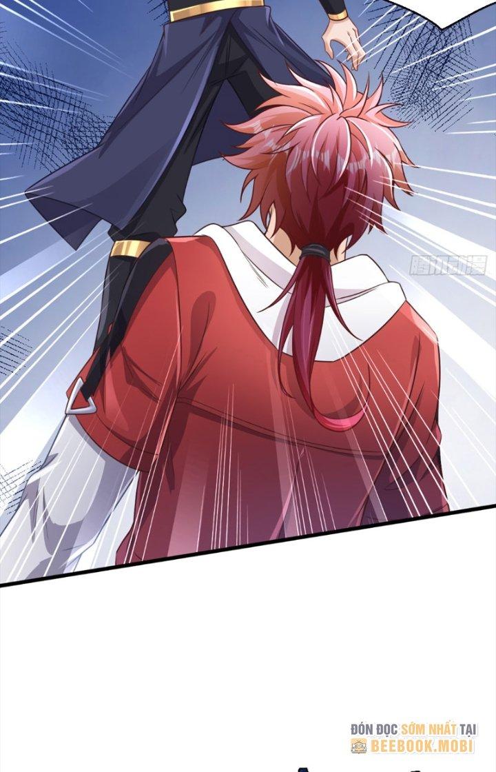 Chí Tôn Cuồng Tế Chapter 25 - Next Chapter 26