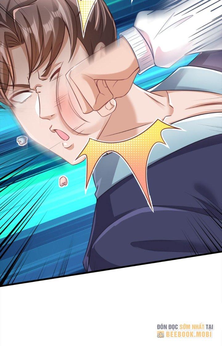 Chí Tôn Cuồng Tế Chapter 25 - Next Chapter 26