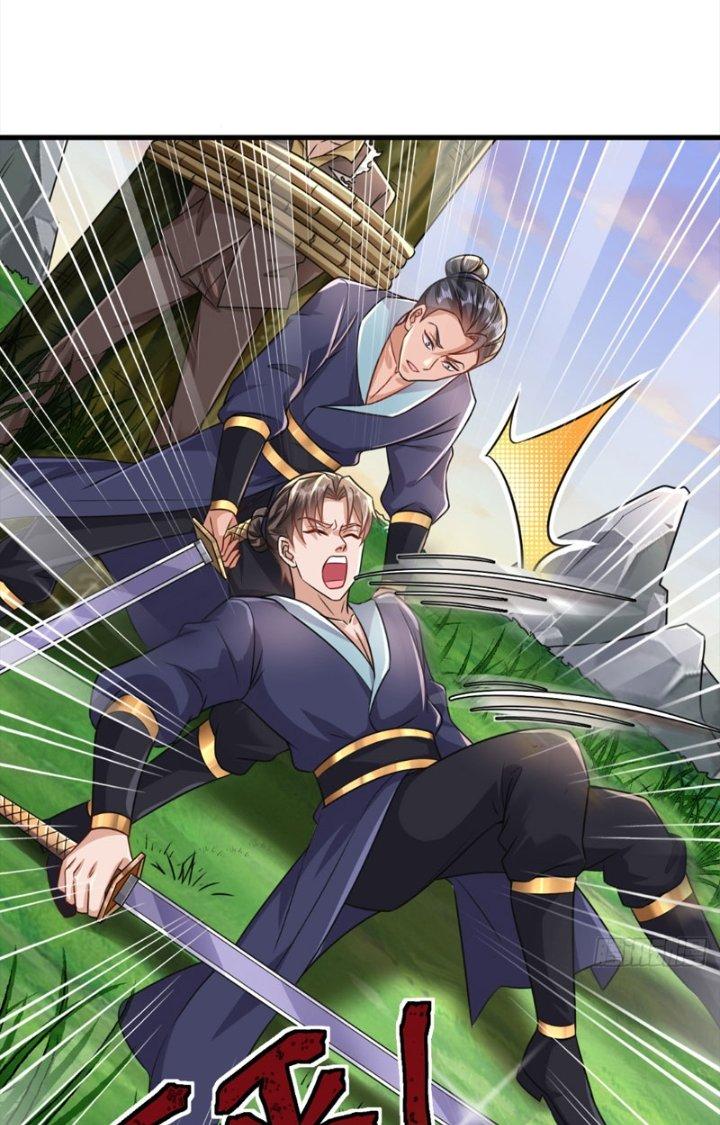 Chí Tôn Cuồng Tế Chapter 25 - Next Chapter 26