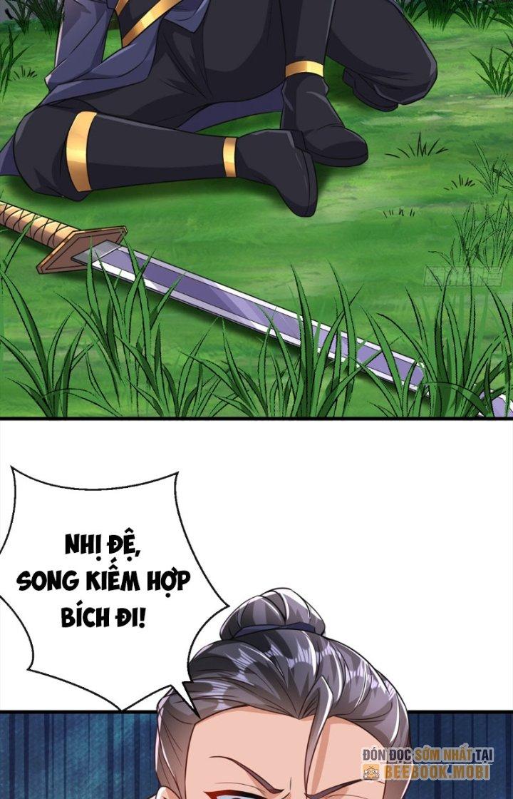 Chí Tôn Cuồng Tế Chapter 25 - Next Chapter 26