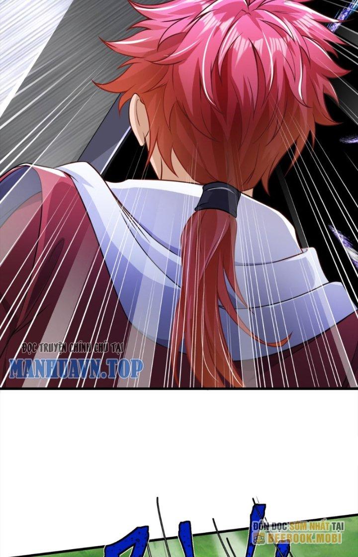 Chí Tôn Cuồng Tế Chapter 25 - Next Chapter 26