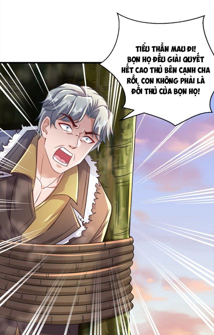 Chí Tôn Cuồng Tế Chapter 25 - Next Chapter 26