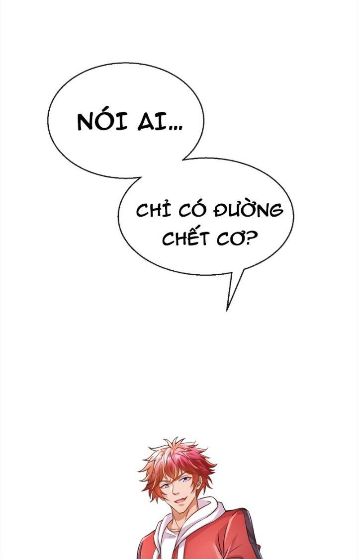 Chí Tôn Cuồng Tế Chapter 25 - Next Chapter 26