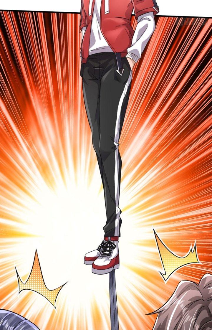 Chí Tôn Cuồng Tế Chapter 25 - Next Chapter 26