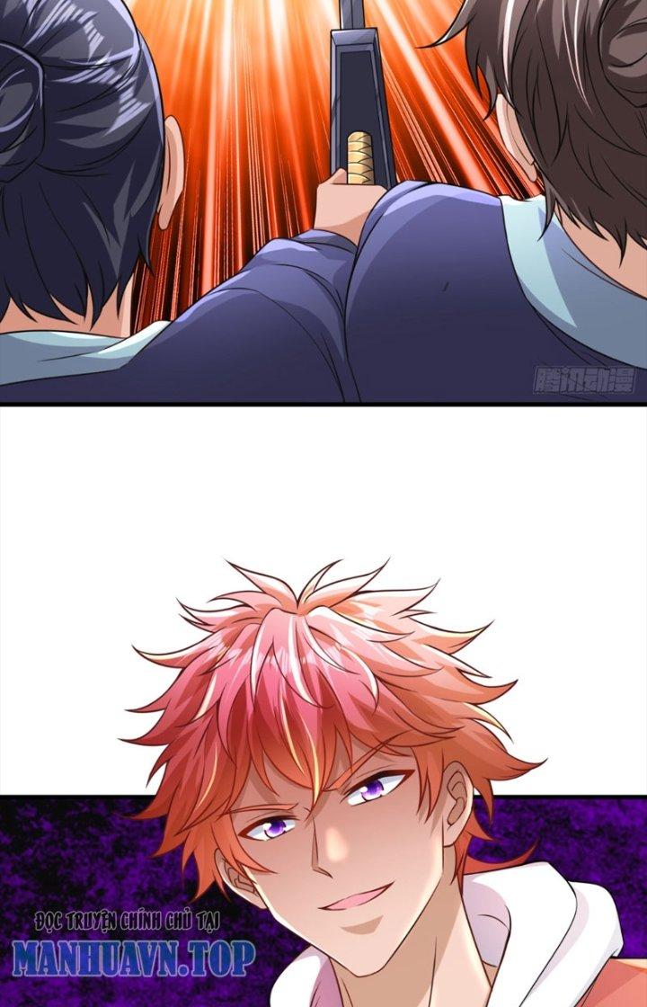 Chí Tôn Cuồng Tế Chapter 25 - Next Chapter 26