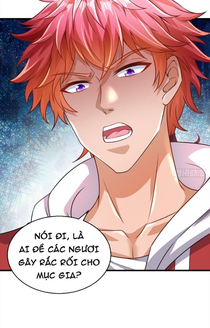 Chí Tôn Cuồng Tế Chapter 25 - Next Chapter 26