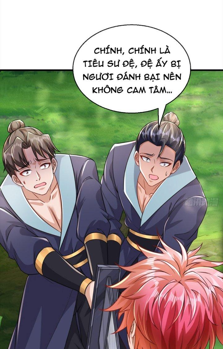 Chí Tôn Cuồng Tế Chapter 25 - Next Chapter 26