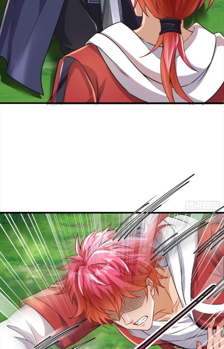 Chí Tôn Cuồng Tế Chapter 25 - Next Chapter 26