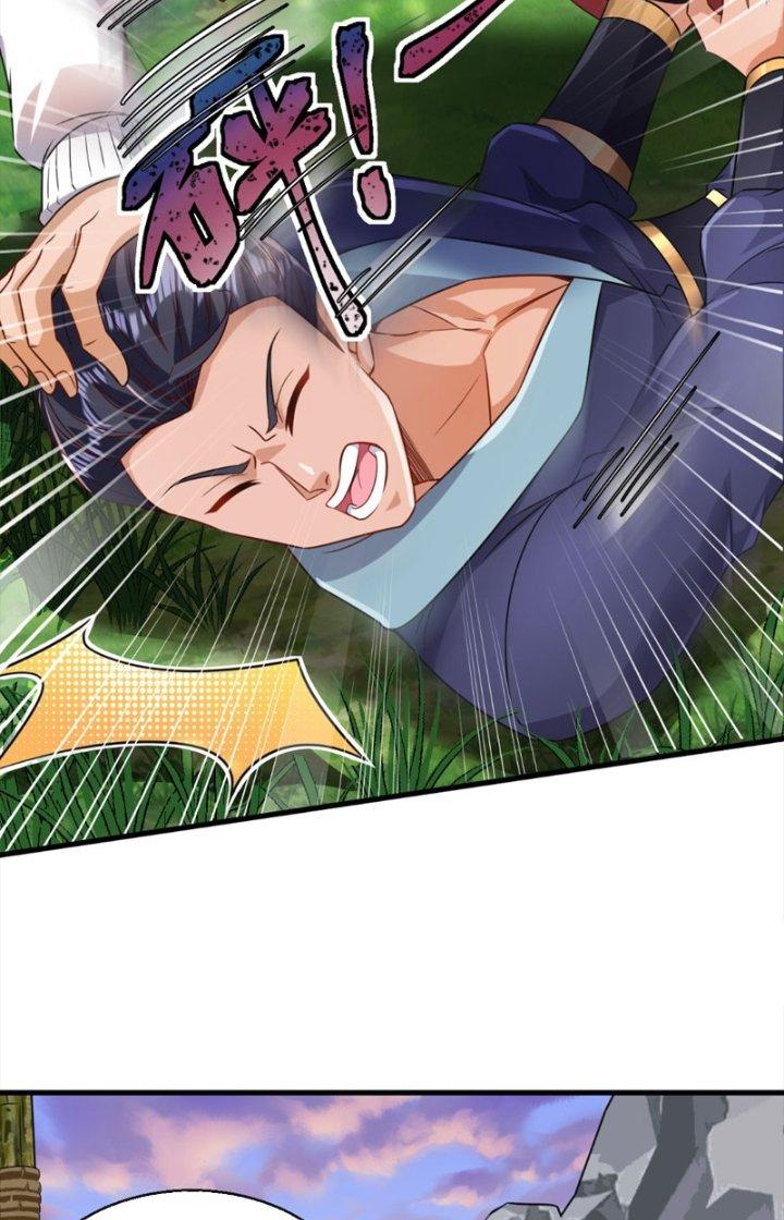 Chí Tôn Cuồng Tế Chapter 25 - Next Chapter 26