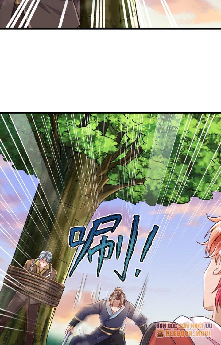 Chí Tôn Cuồng Tế Chapter 25 - Next Chapter 26