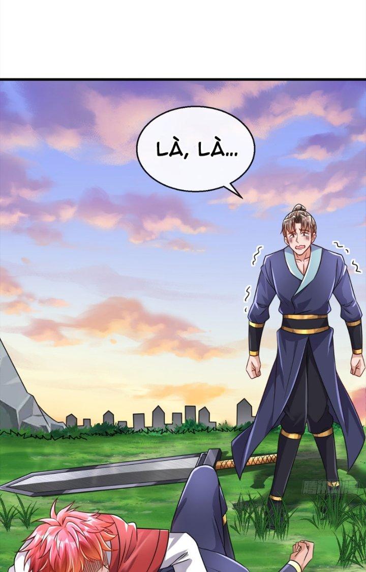 Chí Tôn Cuồng Tế Chapter 25 - Next Chapter 26