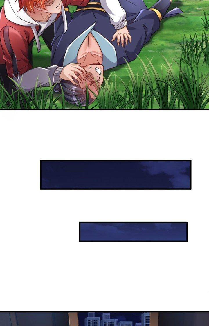 Chí Tôn Cuồng Tế Chapter 25 - Next Chapter 26