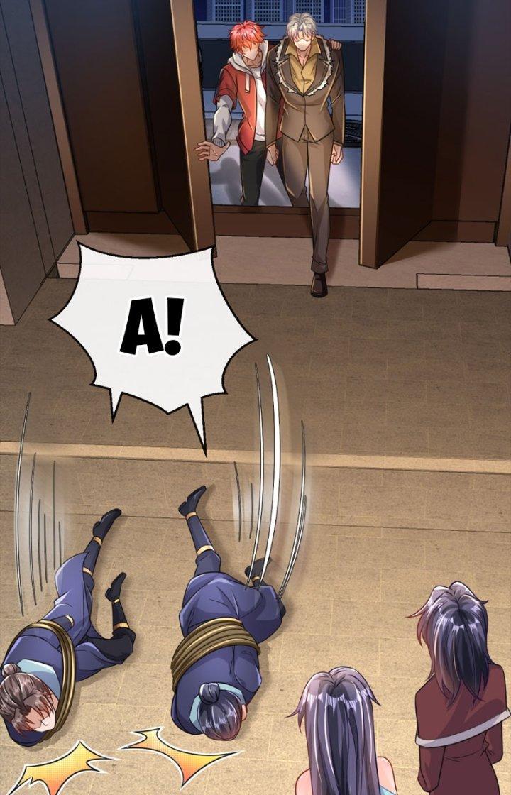 Chí Tôn Cuồng Tế Chapter 25 - Next Chapter 26