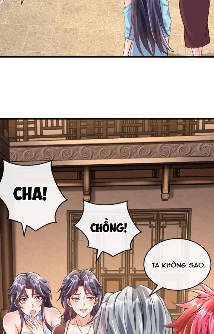 Chí Tôn Cuồng Tế Chapter 25 - Next Chapter 26