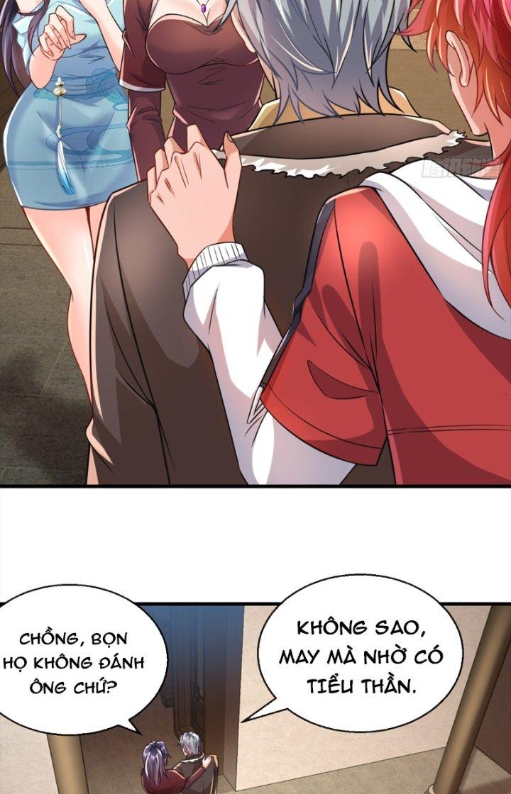 Chí Tôn Cuồng Tế Chapter 25 - Next Chapter 26