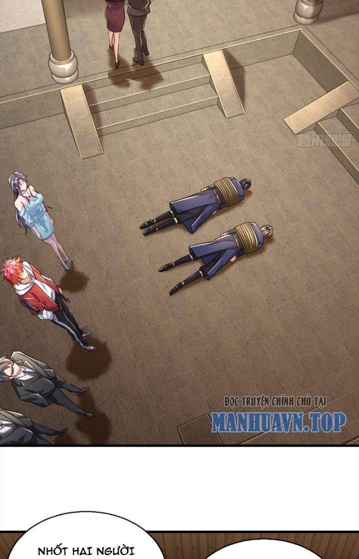 Chí Tôn Cuồng Tế Chapter 25 - Next Chapter 26