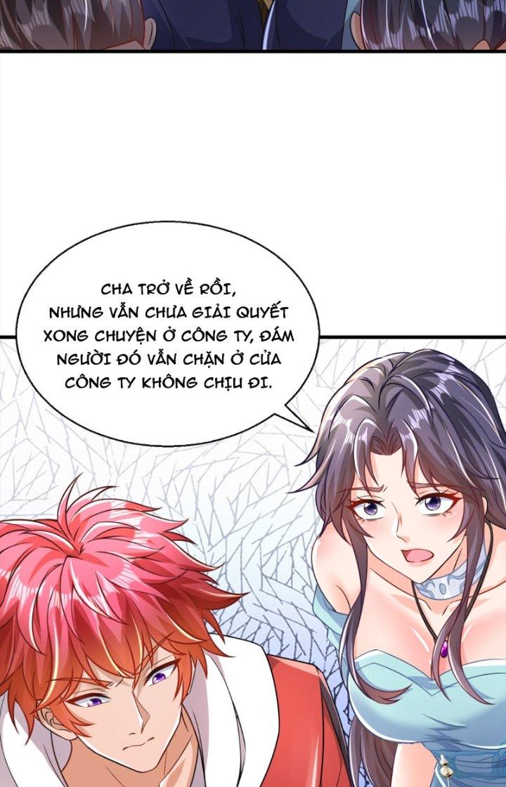 Chí Tôn Cuồng Tế Chapter 25 - Next Chapter 26