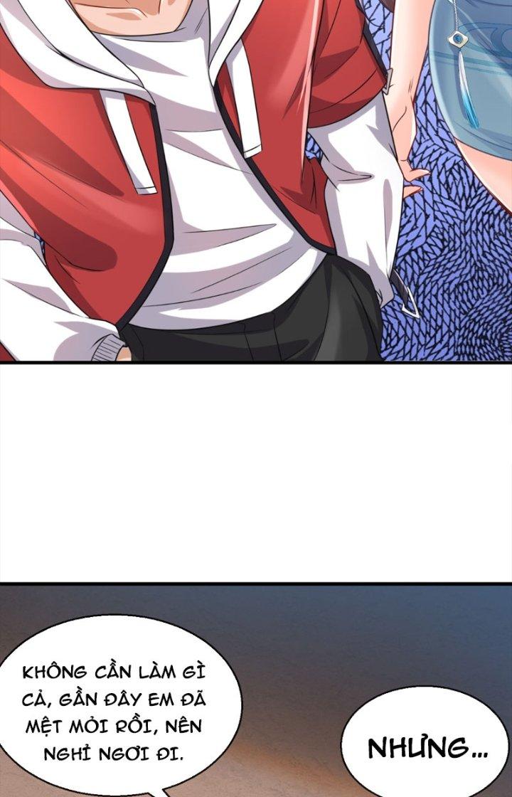 Chí Tôn Cuồng Tế Chapter 25 - Next Chapter 26