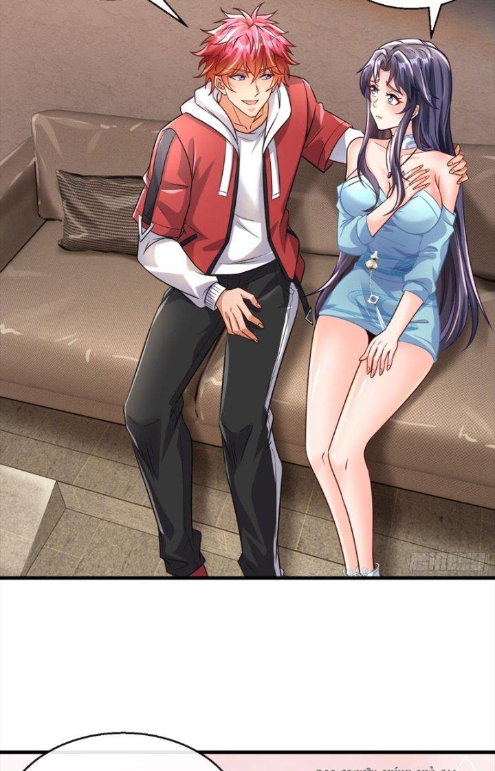 Chí Tôn Cuồng Tế Chapter 25 - Next Chapter 26