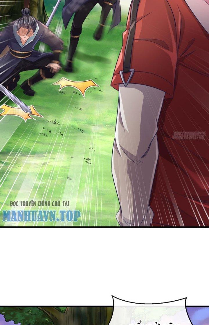 Chí Tôn Cuồng Tế Chapter 25 - Next Chapter 26