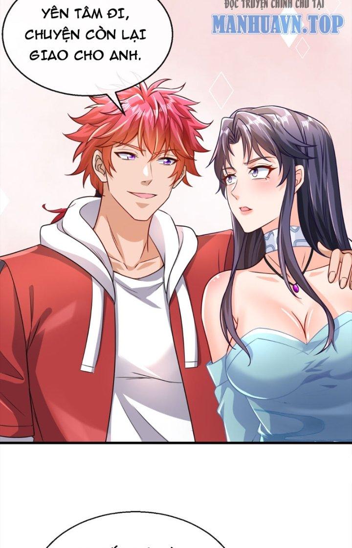 Chí Tôn Cuồng Tế Chapter 25 - Next Chapter 26