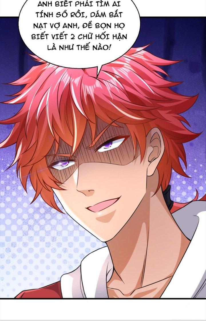 Chí Tôn Cuồng Tế Chapter 25 - Next Chapter 26