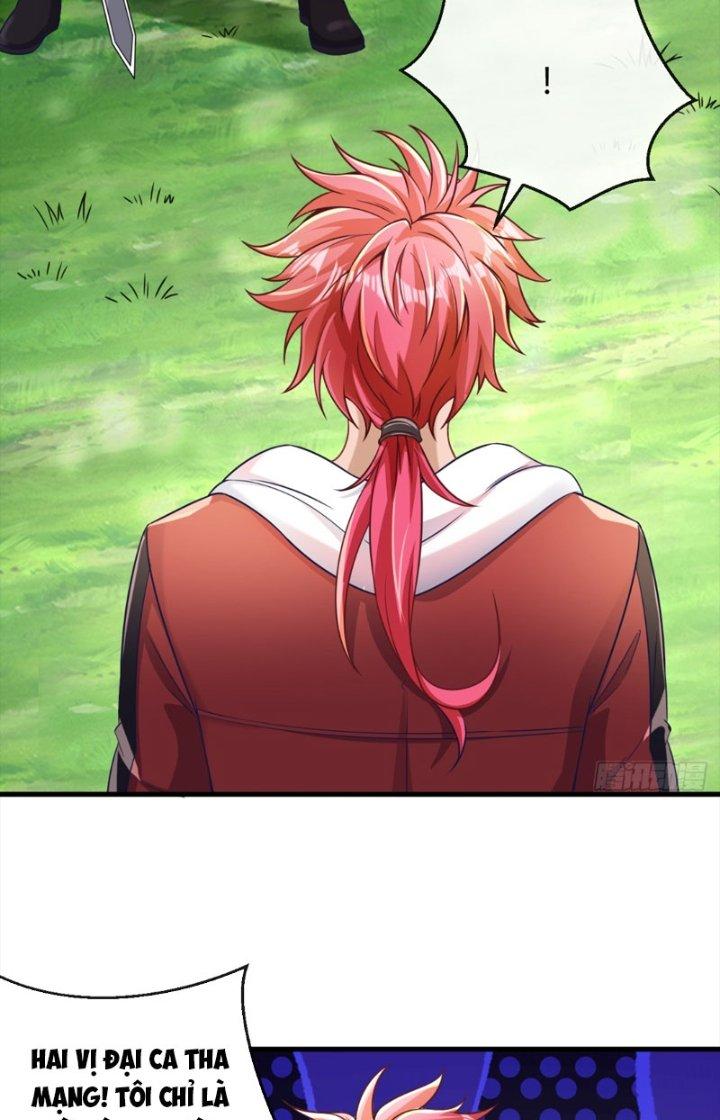 Chí Tôn Cuồng Tế Chapter 25 - Next Chapter 26