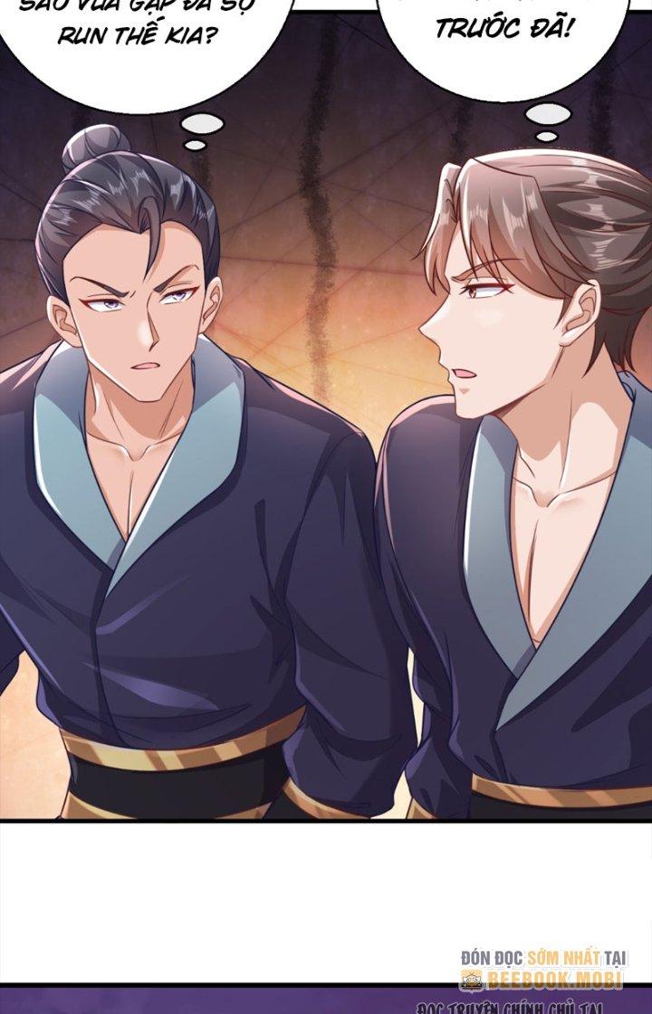 Chí Tôn Cuồng Tế Chapter 25 - Next Chapter 26