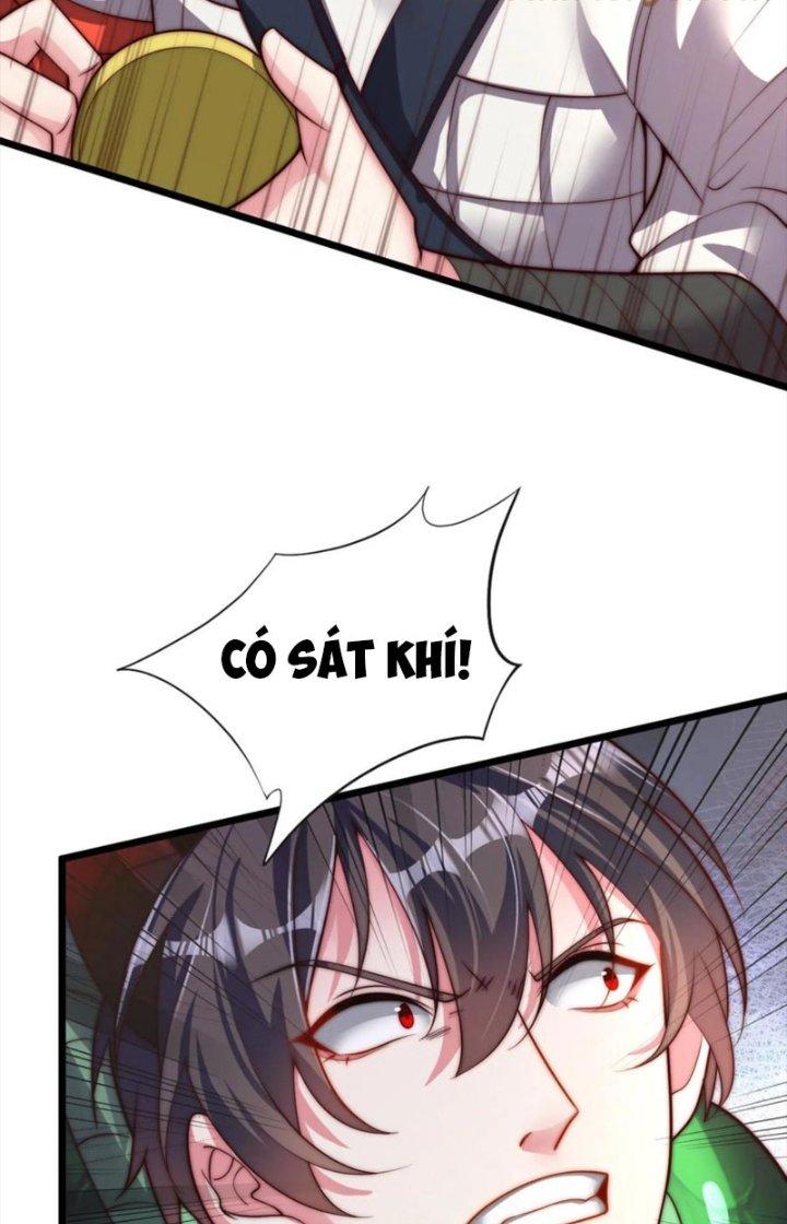 Bỉ Nhân Độc Tìm Đường Chết Chapter 68 - Trang 2