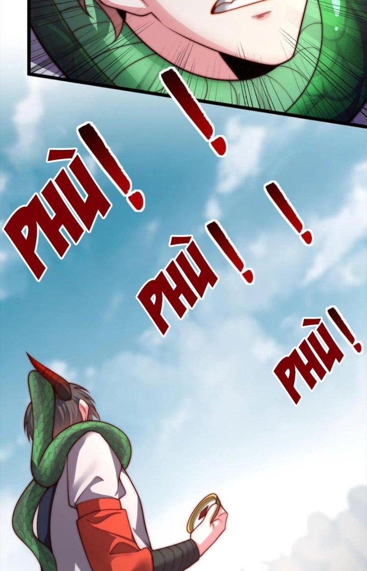 Bỉ Nhân Độc Tìm Đường Chết Chapter 68 - Trang 2