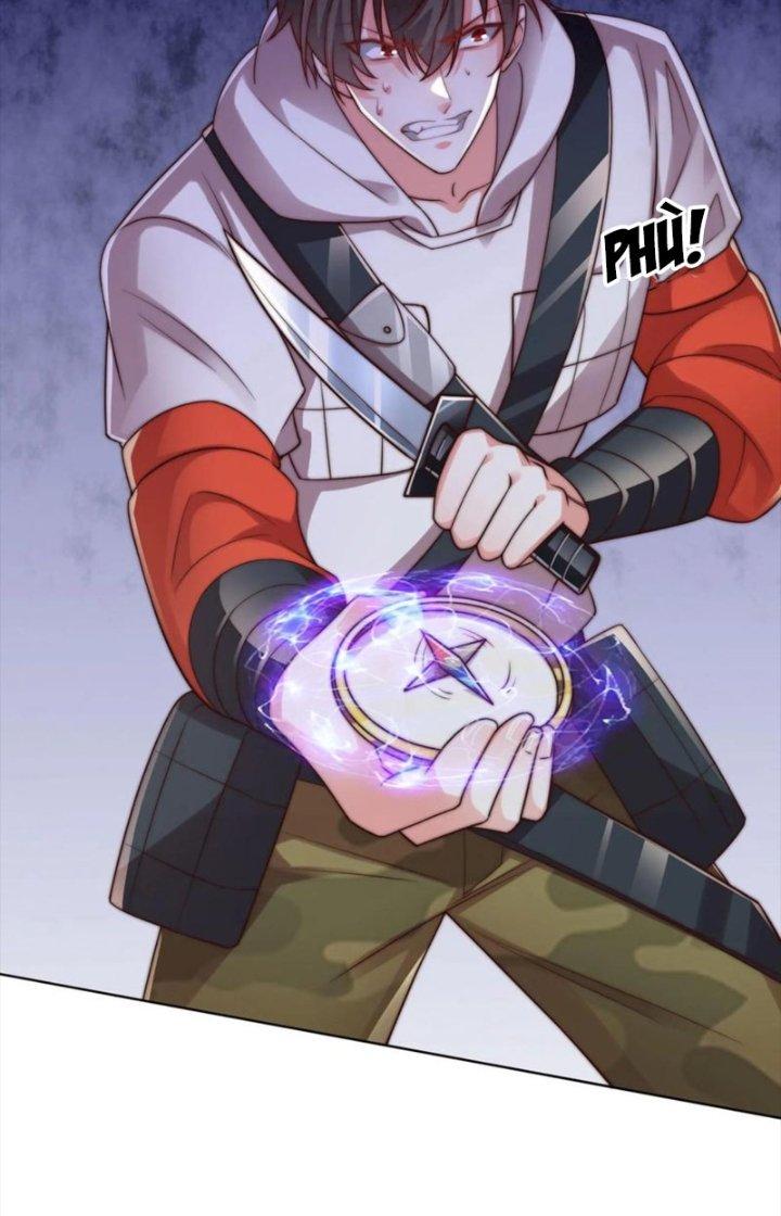 Bỉ Nhân Độc Tìm Đường Chết Chapter 68 - Trang 2