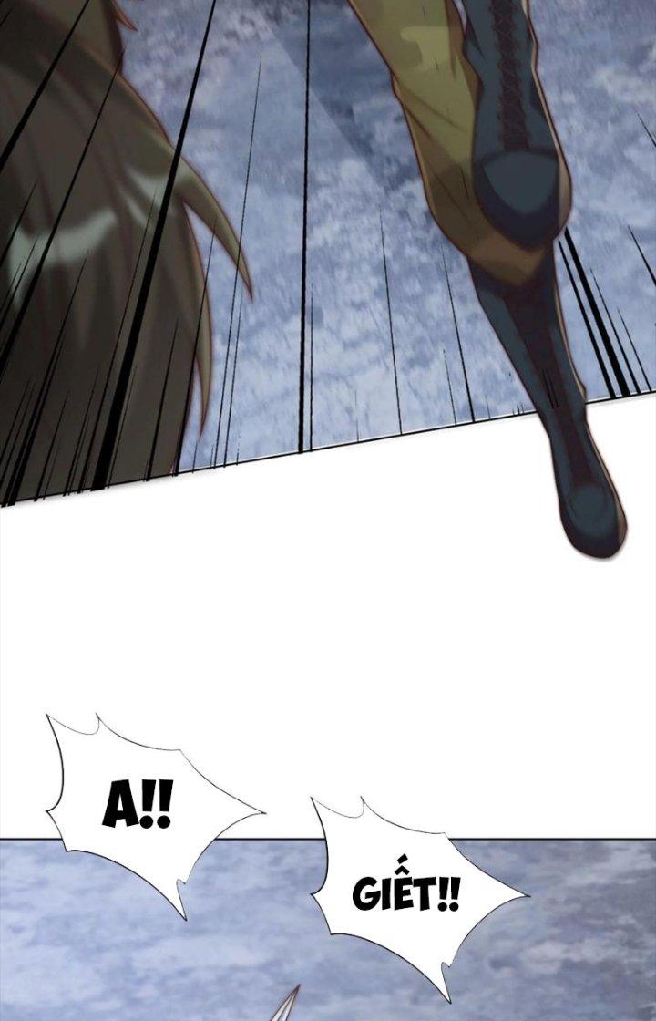 Bỉ Nhân Độc Tìm Đường Chết Chapter 68 - Trang 2