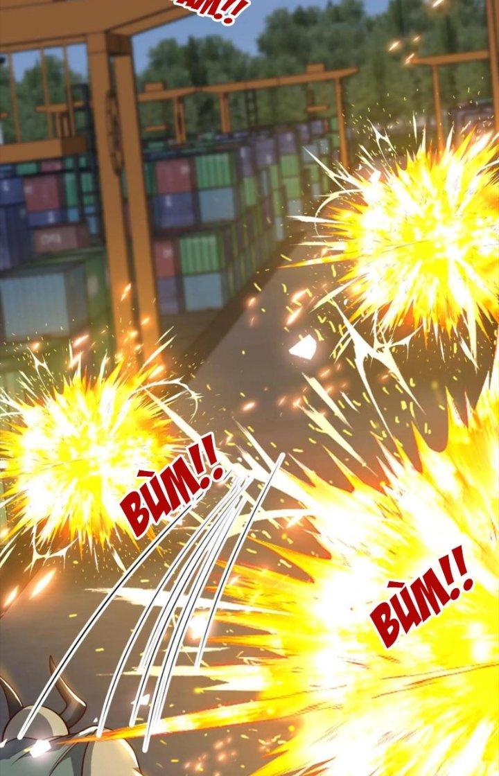 Bỉ Nhân Độc Tìm Đường Chết Chapter 68 - Trang 2