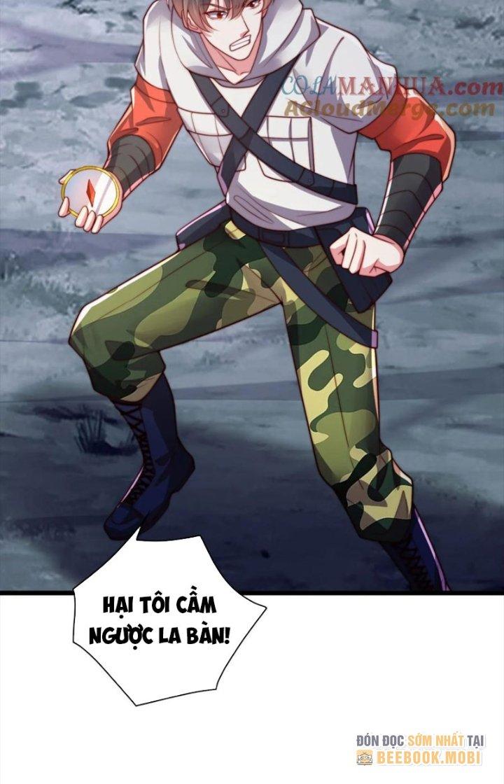 Bỉ Nhân Độc Tìm Đường Chết Chapter 68 - Trang 2