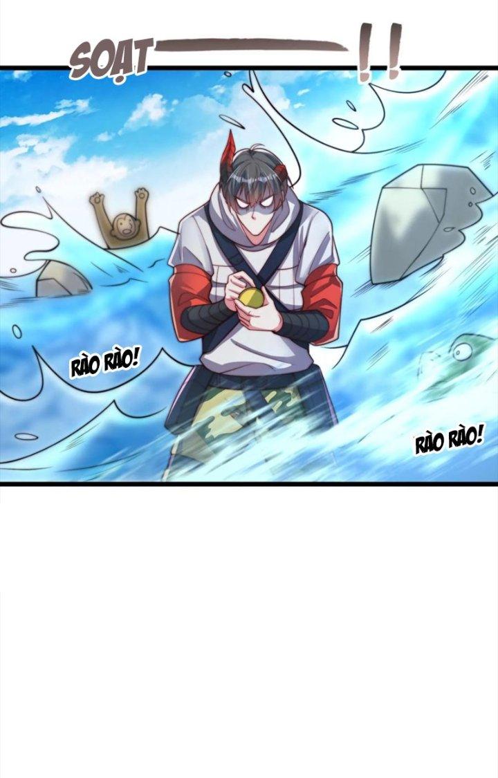 Bỉ Nhân Độc Tìm Đường Chết Chapter 68 - Trang 2