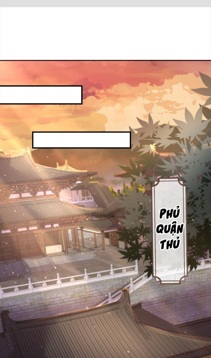 Cẩu Lương Thành Chuẩn Thánh, Ta Được Nữ Đế Triệu Hoán Chapter 25 - Trang 3