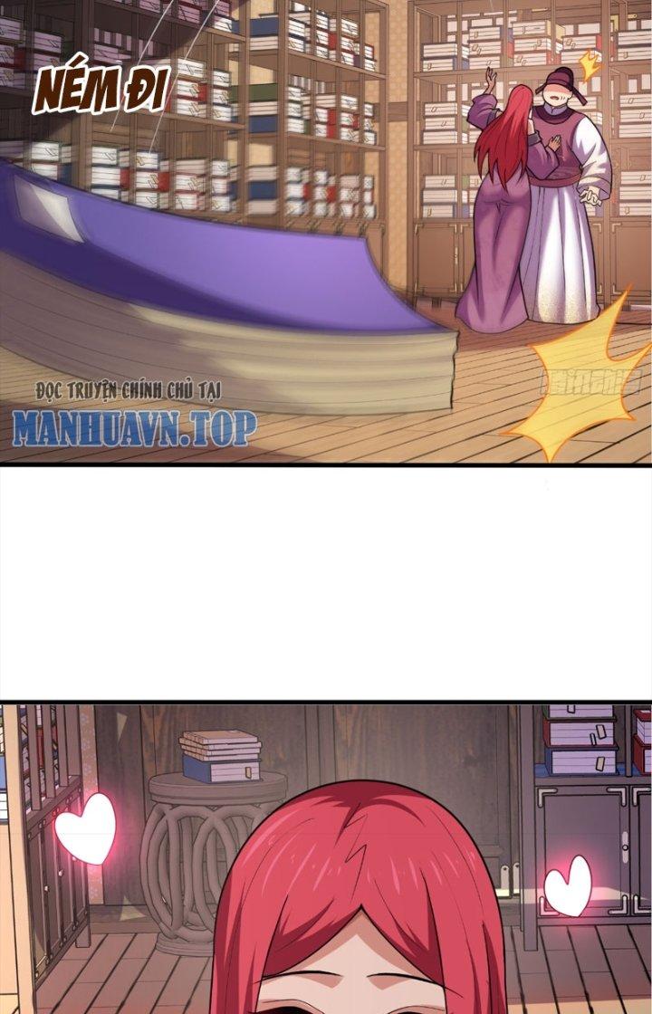 Cẩu Lương Thành Chuẩn Thánh, Ta Được Nữ Đế Triệu Hoán Chapter 25 - Trang 3