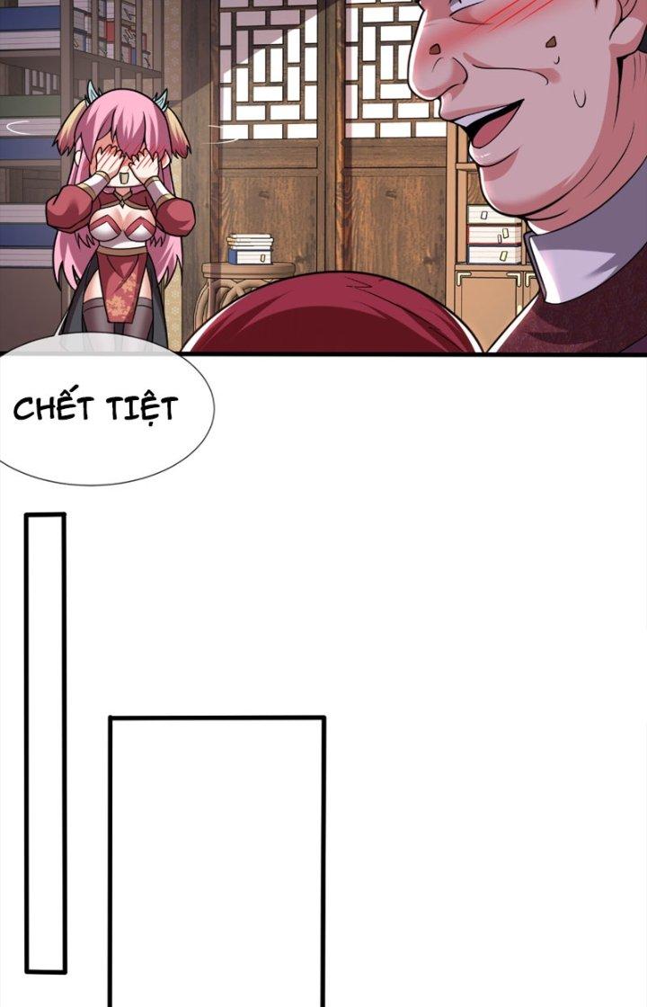 Cẩu Lương Thành Chuẩn Thánh, Ta Được Nữ Đế Triệu Hoán Chapter 25 - Trang 3