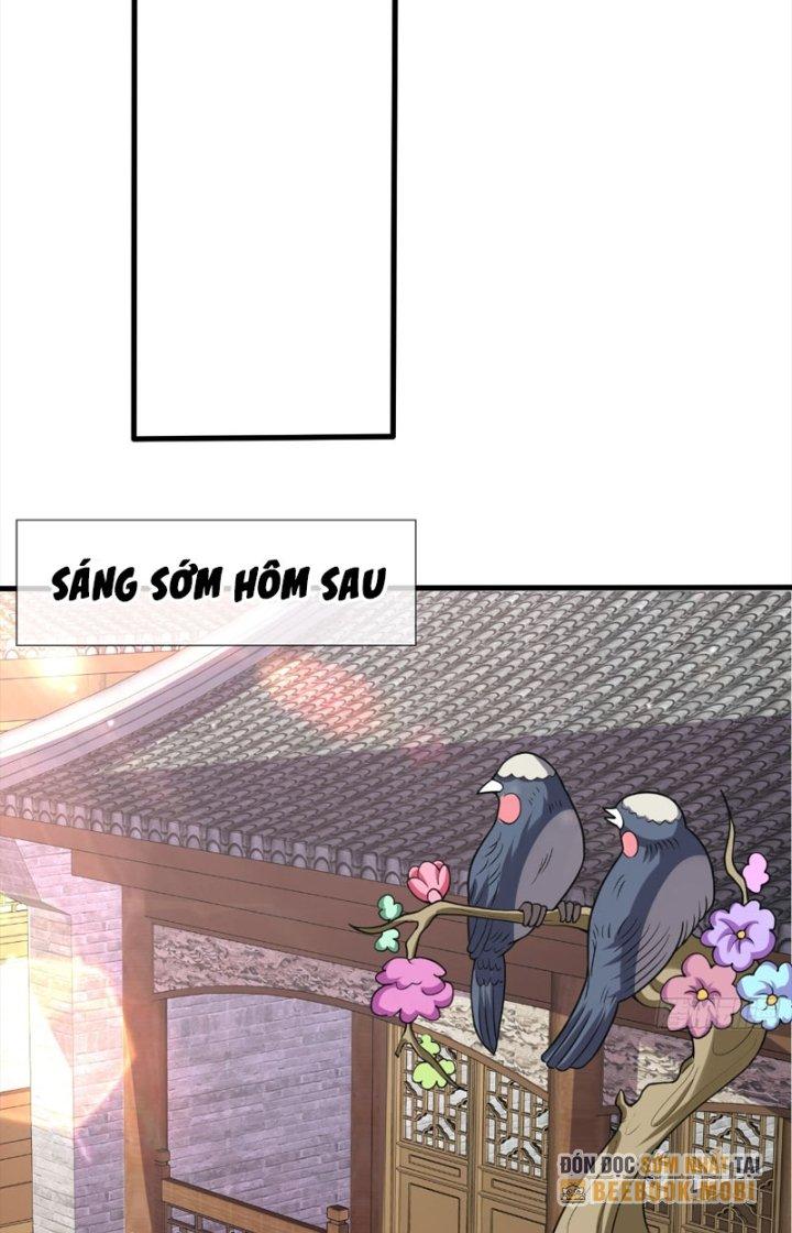 Cẩu Lương Thành Chuẩn Thánh, Ta Được Nữ Đế Triệu Hoán Chapter 25 - Trang 3