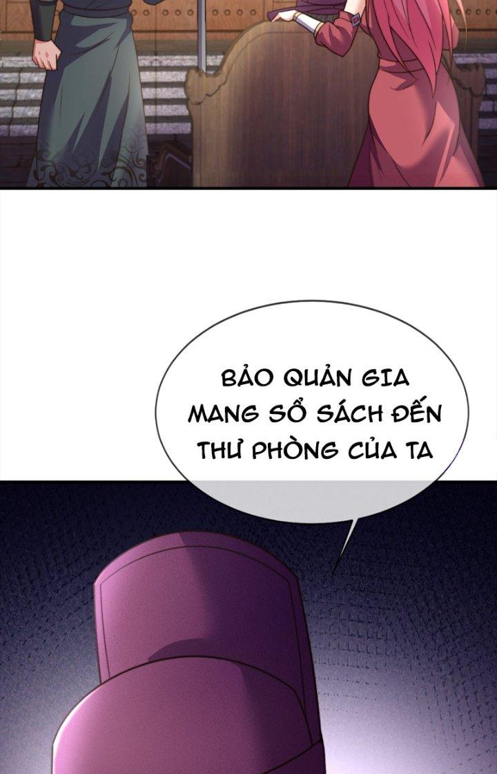 Cẩu Lương Thành Chuẩn Thánh, Ta Được Nữ Đế Triệu Hoán Chapter 25 - Trang 3