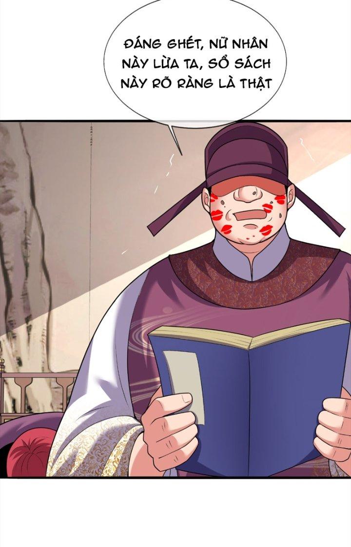 Cẩu Lương Thành Chuẩn Thánh, Ta Được Nữ Đế Triệu Hoán Chapter 25 - Trang 3