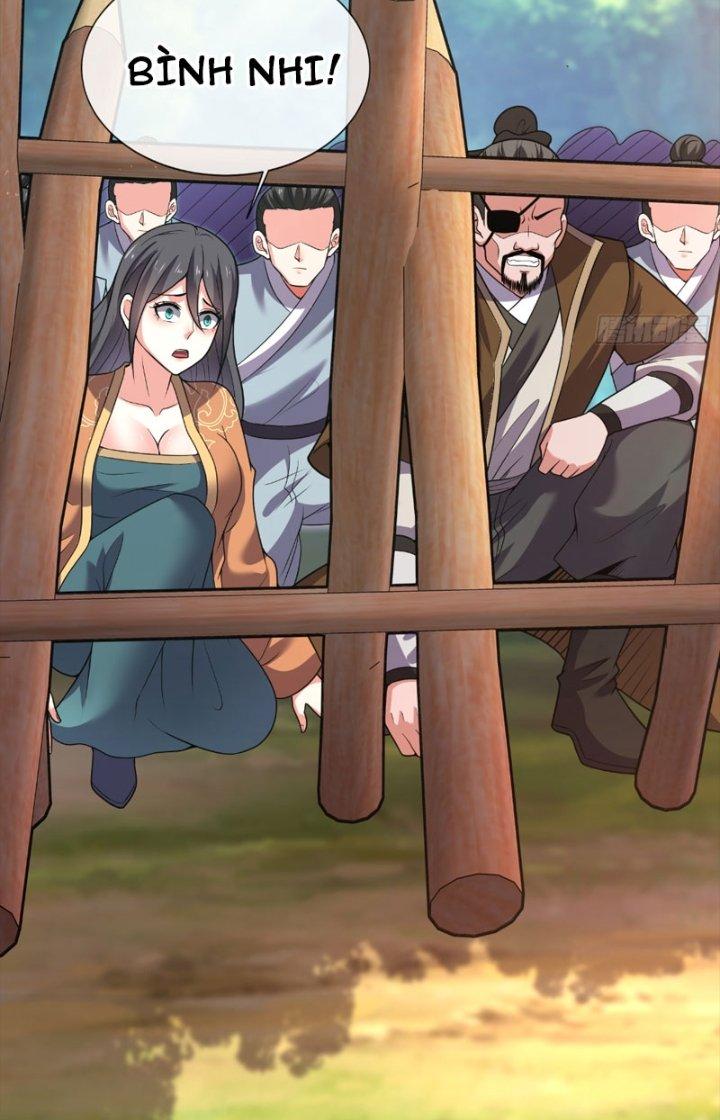 Cẩu Lương Thành Chuẩn Thánh, Ta Được Nữ Đế Triệu Hoán Chapter 25 - Trang 3