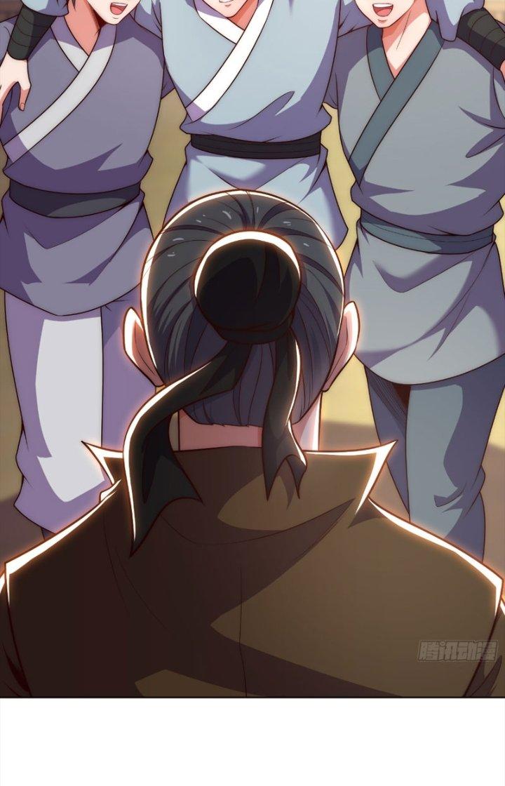 Cẩu Lương Thành Chuẩn Thánh, Ta Được Nữ Đế Triệu Hoán Chapter 25 - Trang 3