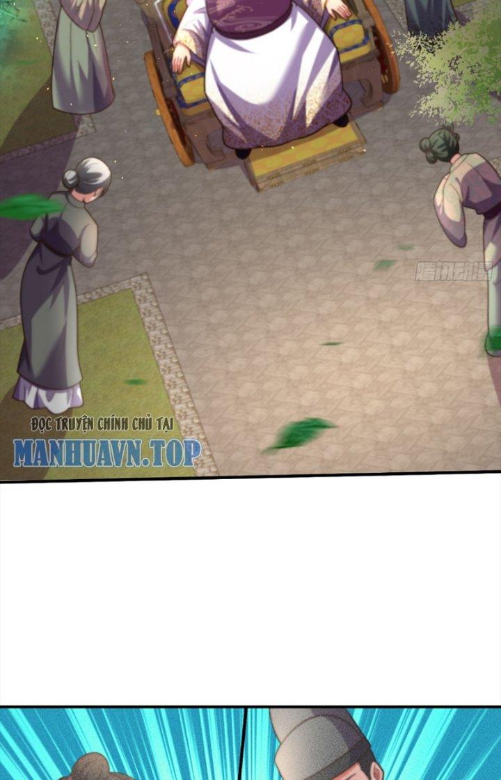 Cẩu Lương Thành Chuẩn Thánh, Ta Được Nữ Đế Triệu Hoán Chapter 25 - Trang 3