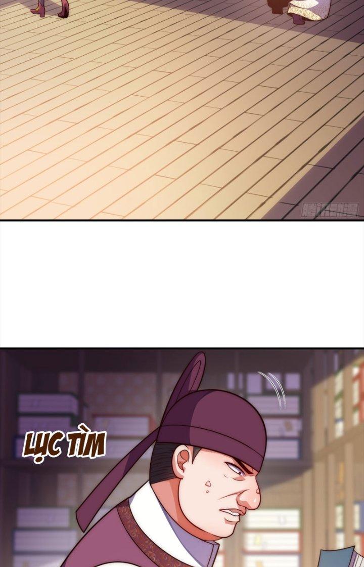 Cẩu Lương Thành Chuẩn Thánh, Ta Được Nữ Đế Triệu Hoán Chapter 25 - Trang 3